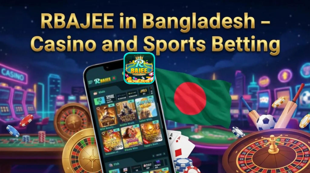RBAJEE in Bangladesh 2026